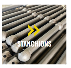 Stanchion 1