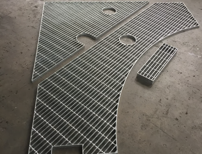 Mild Steel Grating available from Steel Grating Ltd for delivery throughout New Zealand. Mild Steel Grating available from Steel Grating Ltd for delivery throughout New Zealand.
